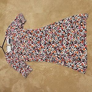 Tommy Hilfiger Women's Size 2 Dress Midi